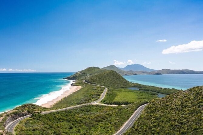 Private Airport Transfers to St. Kitts Marriott and Frigate Bay. - Vehicle Comfort and Amenities