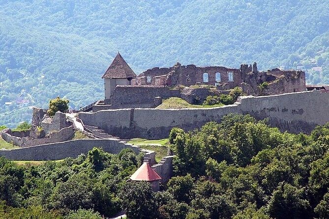 Private All Day Danube Bend Tour From Budapest With Lunch, Entrance Fee, Cruise - Reviews and Guest Feedback