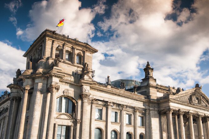 Private All-In-One Berlin Shore Excursion From Warnemünde Port - Iconic Landmarks to Visit
