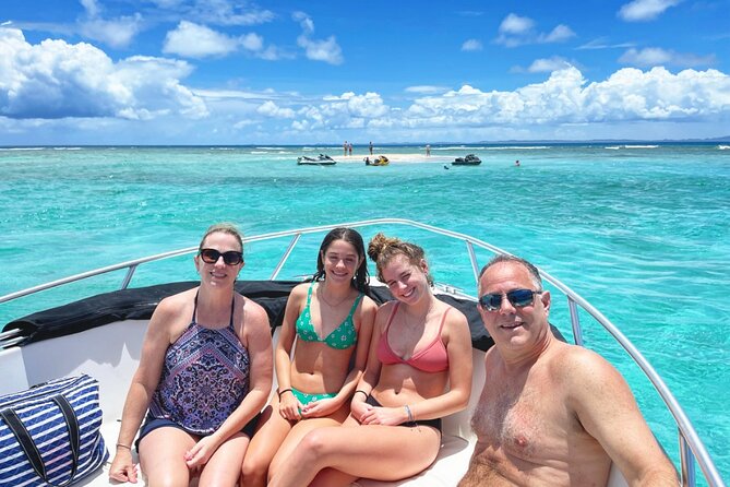 Private All Inclusive East Coast Keys Tour and Snorkel Experience - Reviews and Ratings