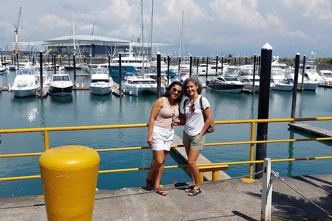 Private and Personalized Half Day Panama Canal and City Tour - Customer Reviews and Experiences
