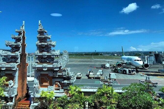 Private Arrival Transfer: Bali Airport to Kuta, Legian, Seminyak and Nusa Dua - Customer Experiences and Feedback