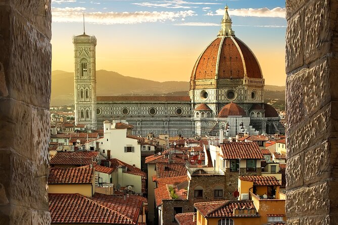 Private Arrival Transfer: Florence Train Station - Capacity and Restrictions