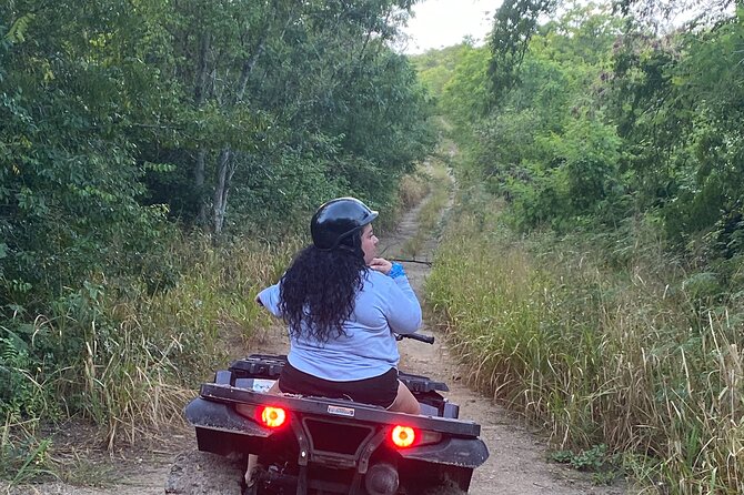 Private ATV Experience in Antigua - Customer Experiences and Feedback