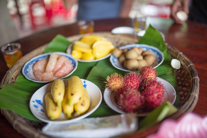 Private Authentic Mekong Delta - Ben Tre Full Day Tour - Suitability and Accessibility