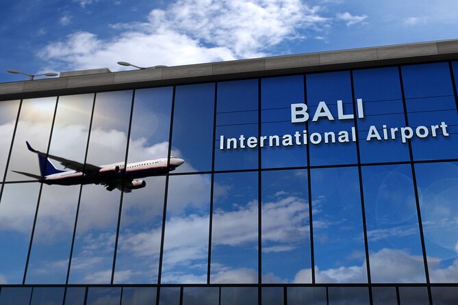 Private Bali Airport Arrival Transfer: Airport to Hotel (Arrival) - Traveler Experiences