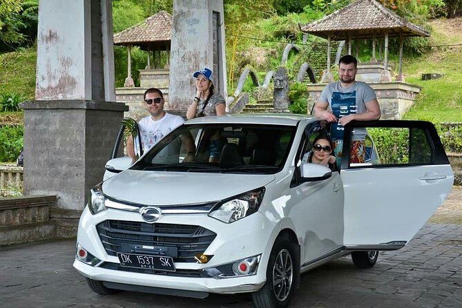 Private Bali Hotel Transfer: Hotel to Hotel - Customer Reviews and Feedback