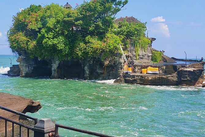 Private Bali Tour With Lisensed Bali Driver - Participant Guidelines