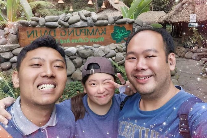 Private Bandung Car Charter - Traveler Experiences and Testimonials