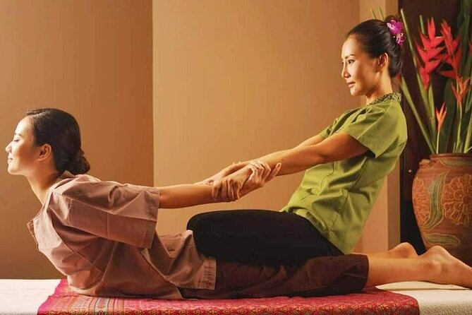 Private: Batam Day Tour With Ferry, 2-Hour Massage and Lunch From Singapore - Visa and Entry Requirements