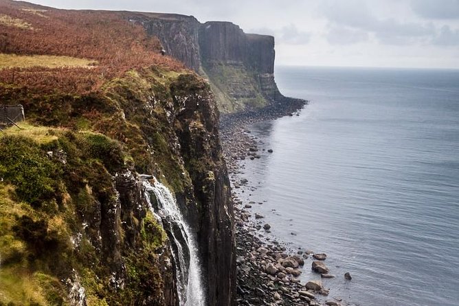 Private Bespoke Skye Tour - Accessibility Features and Options