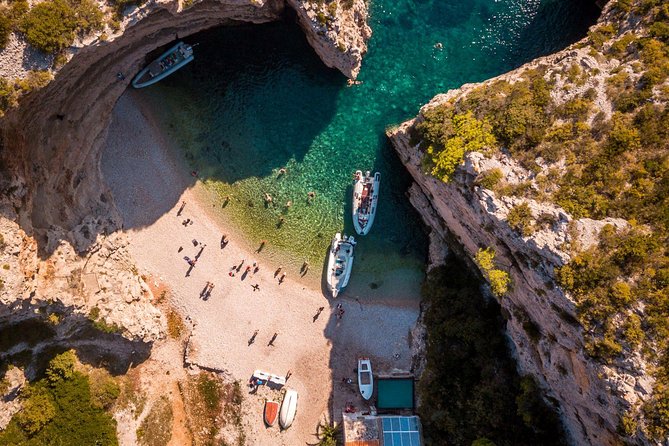Private Blue Cave and Hvar - 5 Islands Tour - Reviews