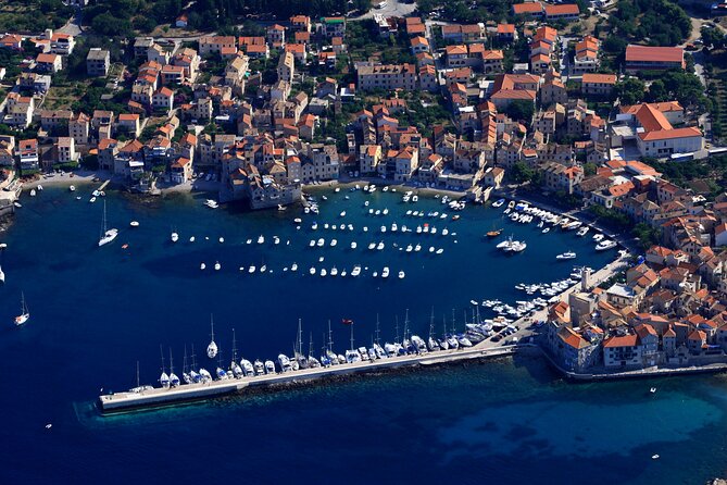 Private Boat Tour - Customize Your Own Itinerary and Pick Your Destinations - Accessibility Considerations