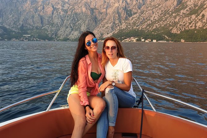 Private Boat Tour Kotor-Our Lady of the Rocks-Blue Cave up to 6 Passenger - Traveler Experiences and Feedback