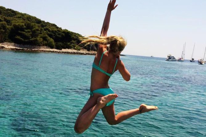 Private Boat Tour to the Blue Lagoon & Solta - Swim, Snorkel, Tan and Relax! - What to Bring