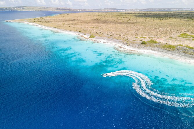 Private Boat Tour With Fun Tube - Accessibility Features