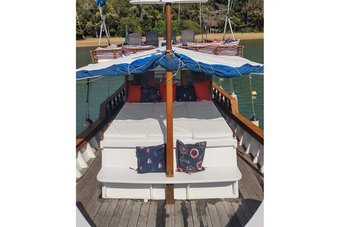 Private Boat Tour - Booking Process and Pricing