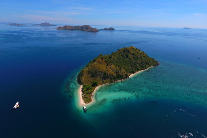 Private Boat Trip Komodo 2 or More Person for 3 Days 2 Nights, Kelor, Rinca... - Accessibility and Recommendations