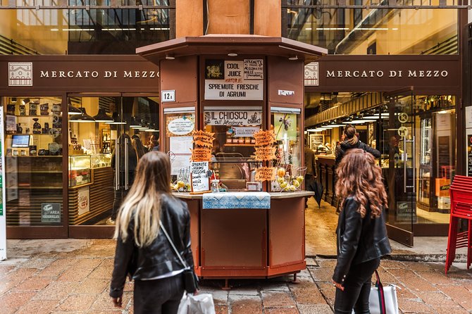 Private Bologna Tours by Locals, Highlights & Hidden Gems, Custom - Cancellation Policy