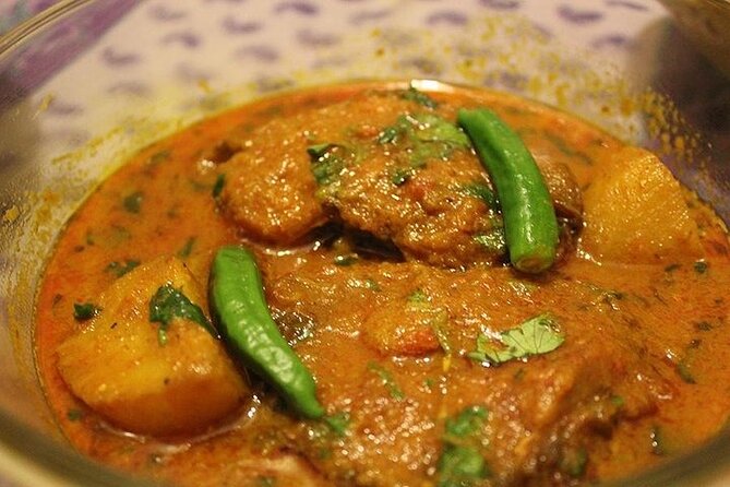 Private Calcutta Tour With Guide and Authentic Bengali Lunch - Tips for Travelers