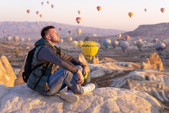 Private Cappadocia Tour (Guide & Driver) - What to Expect on Tour