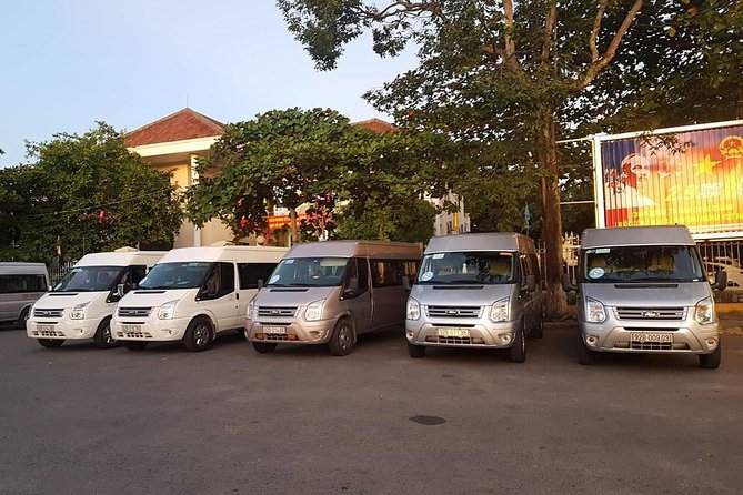 Private Car Transfer Da Nang Airport To Hoi An - Tips for a Smooth Experience