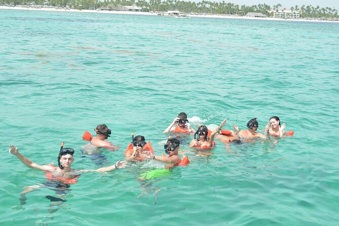 Private Catamaran Booze Cruise & Snorkeling - Booking and Cancellation Policies