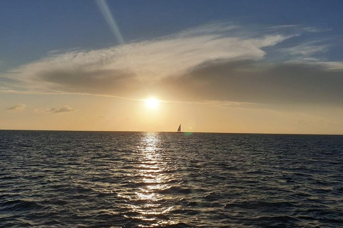 Private Catamaran Cruise Aboard the Quetzal - Customer Reviews