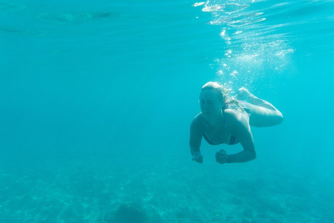 Private Catamaran Day Cruise Out of Soufriere for Up to 15 Guests - Cancellation Policy