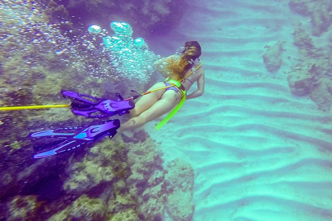 Private Catamaran With Parasailing / Snorkeling / Hooka Diving - Important Booking Information