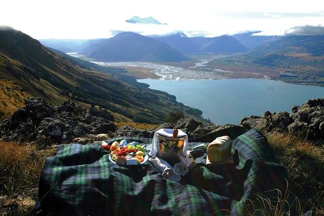 Private Champagne Picnic on a Peak With Helicopter Ride - Booking and Cancellation Policies