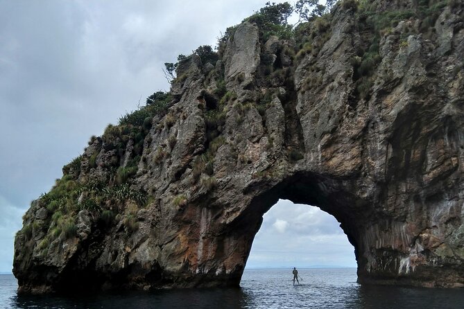 Private Charter 8 Hour Combo: Poor Knights Snorkel and Paddleboard With Fishing - Tips for an Enjoyable Adventure