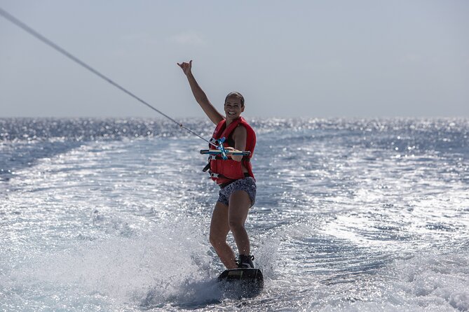 Private Charter Incl. Captain Marine Park Tour - Snorkeling and Sunset Options