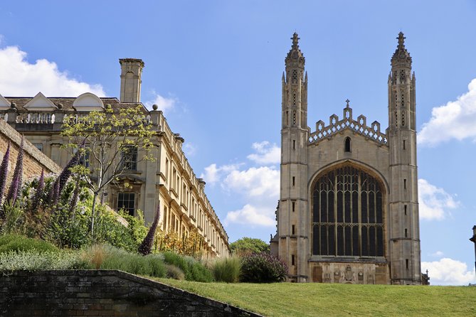 Private Chauffeur Punt Tour - Booking and Cancellation Policy