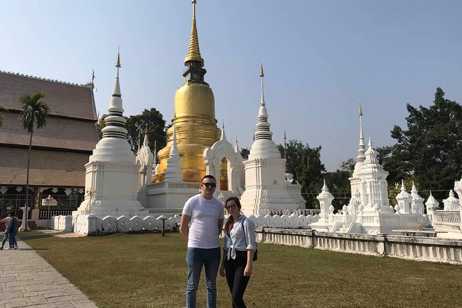 Private Chiang Mai Temple Tour With Doi Suthep and Wat Umong - Dress Code Guidelines