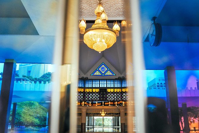 Private City Kickstart Tour: Kuala Lumpur - Private Tour for Your Group