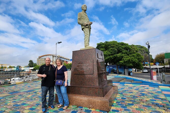 Private City Tour of Buenos Aires With a Local Guide - Why Choose a Local Guide