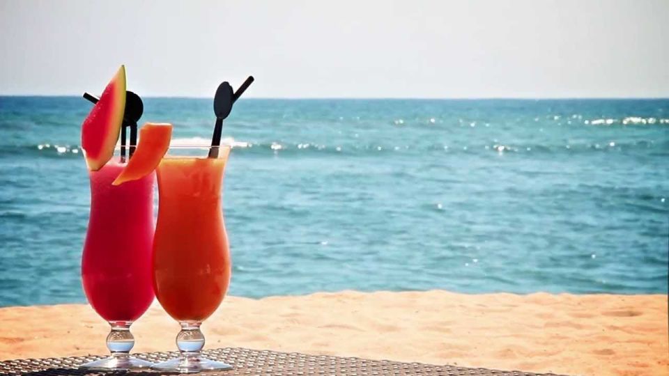 Private Corfu Beach Exploration: Enjoy Sun & Sea - Whats Included in the Package