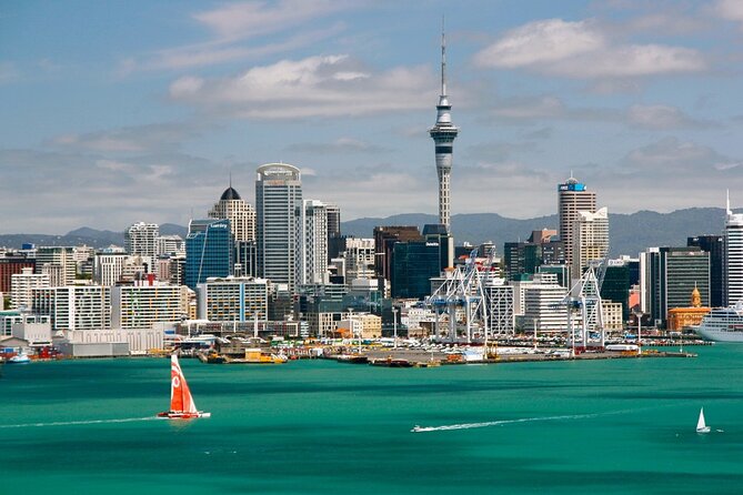 Private Custom Tour With a Local Guide Auckland - Pricing Details