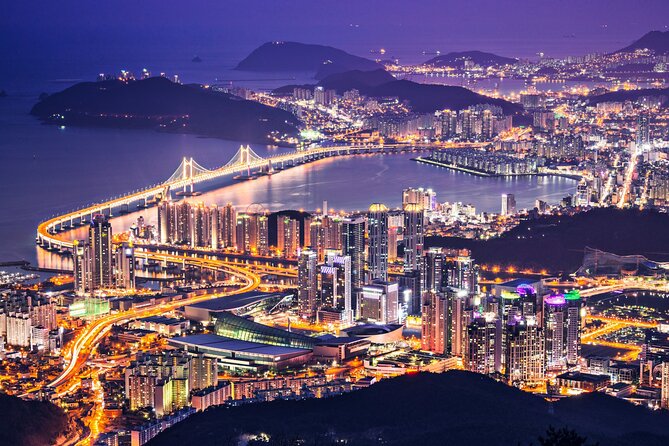 Private Custom Tour With a Local Guide in Busan - Meet Your Local Guides