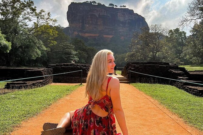 Private & Custom Tours in to Sri Lanka - Exciting Activities