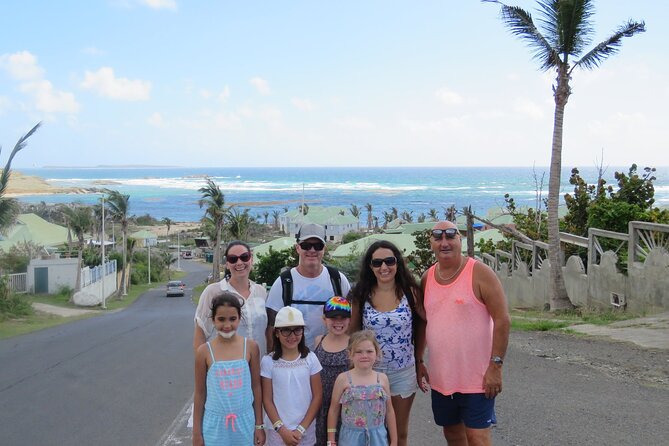 Private Customizable Island Sightseeing Tour in St Maarten - Guest Experiences and Reviews