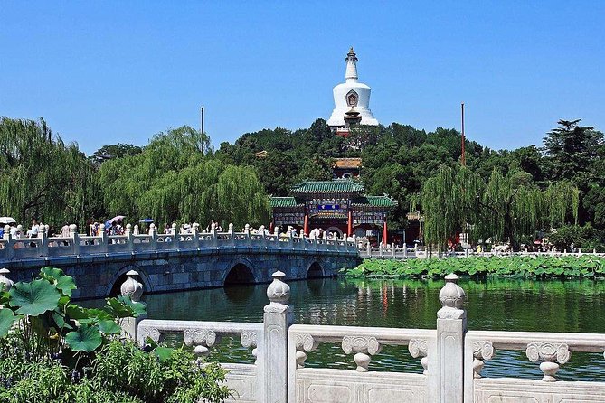 Private Customized Beijing City Day Tour With Flexible Departure Time - Important Tour Details