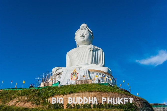 Private Customized Phuket Tour With Driver - Licensed and Knowledgeable Guides