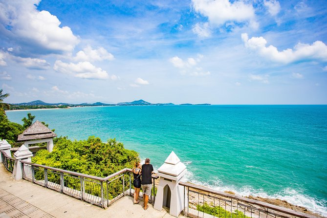 Private Customized Tour With Driver in Koh Samui - Customizable Route