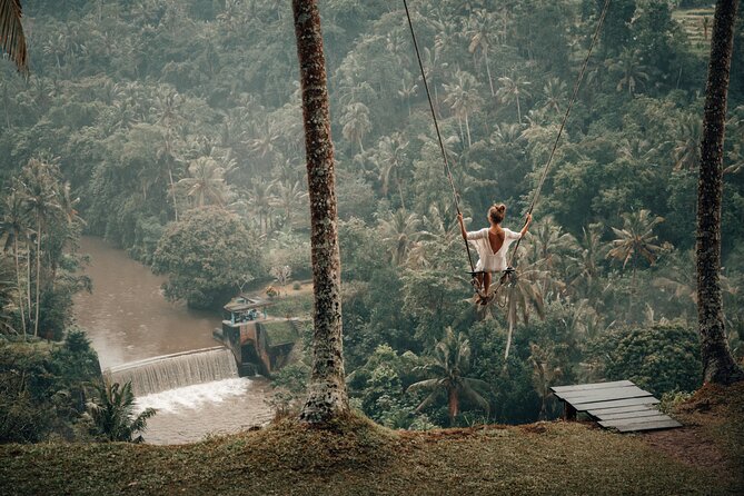 Private Customized Trip to Ubud - Booking Process Made Easy