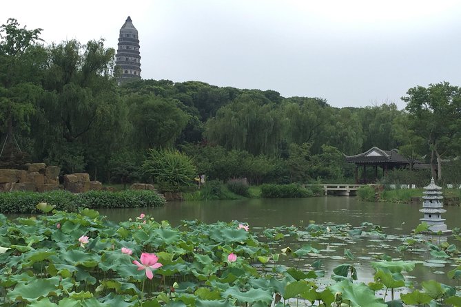 Private Day Tour: Suzhou Incredible Highlights From Shanghai by Car or Train - Traveler Reviews