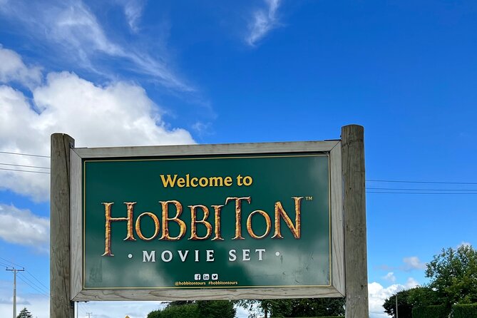 Private Day Trip To Hobbiton - Customer Reviews