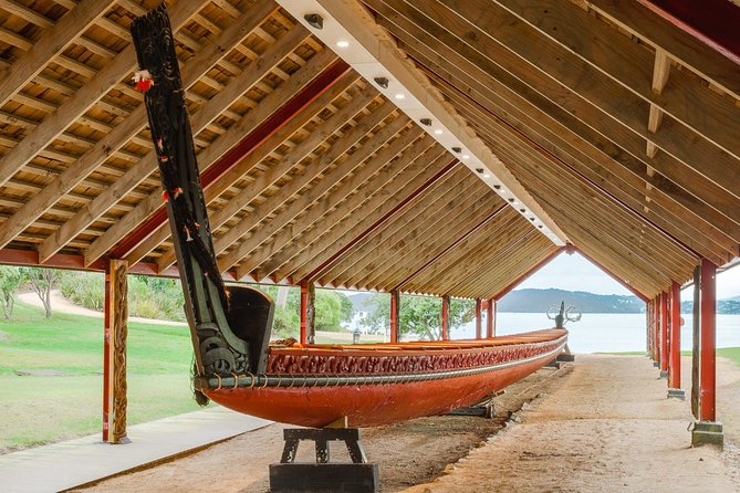 Private Day Trip To Waitangi Treaty Ground Paihia - Booking Your Private Tour
