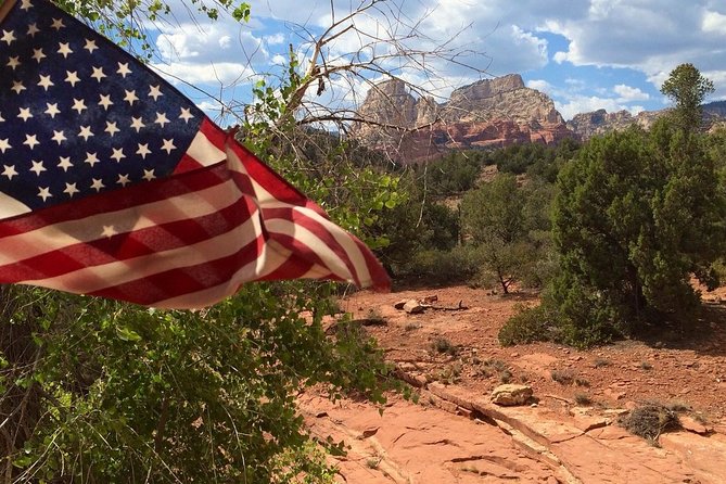 Private Diamondback Gulch by Off-Road Jeep From Sedona - Booking Information and Policies